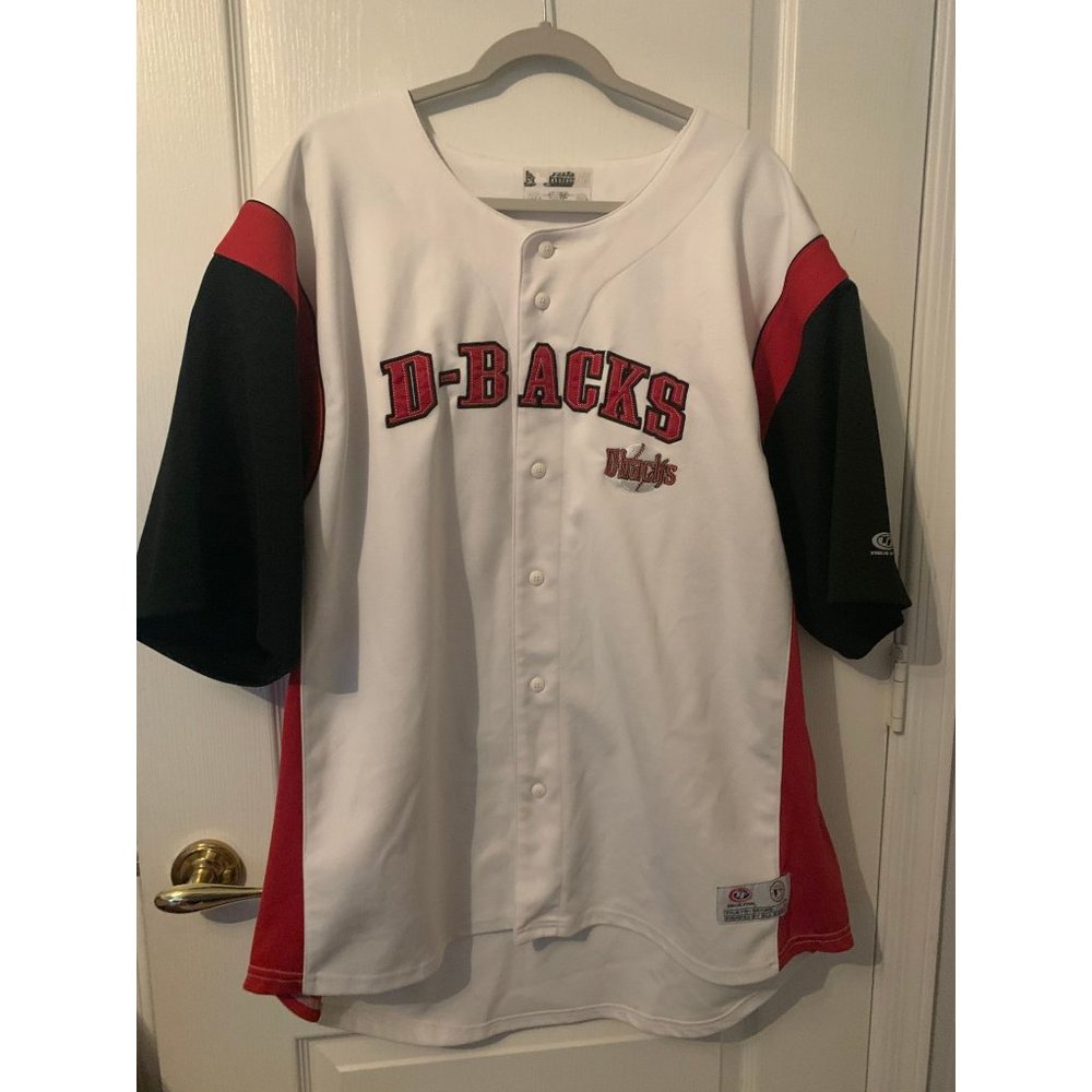 Men's Arizona Diamondbacks Jersey